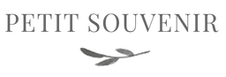 Logotipo Petit Souvenir